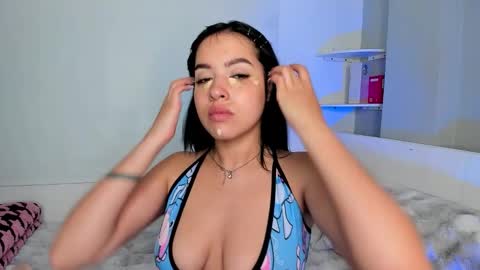sophiagarcia - big tits- bigass online show from February 27, 2026, 8:31 pm
