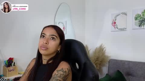 Snapshot of _sophiebrown__ chatting on January 22, 2025, 10:50 am Andrea  The Next Stream  Wednesday online show from January 22, 2025, 10:50 am