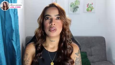 Snapshot of _sophiebrown__ chatting on March 4, 2026, 11:22 pm Andrea The Next Stream Wednesday online show from March 4, 2026, 11:22 pm