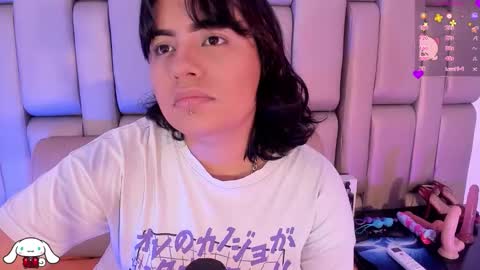 Snapshot of _sowy_venus_ chatting on March 5, 2026, 11:28 am V E N U S online show from March 5, 2026, 11:28 am