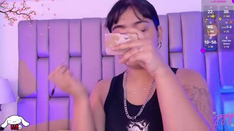 Snapshot of _sowy_venus_ chatting on March 31, 2026, 11:54 am V E N U S online show from March 31, 2026, 11:54 am