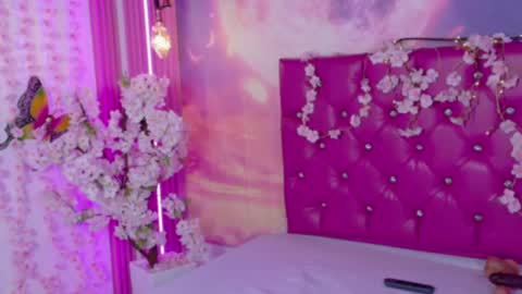 Spectra horn  online show from November 25, 2025, 9:37 pm