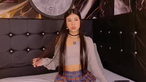 Snapshot of _spectra chatting on February 24, 2026, 1:53 pm Spectra horn online show from February 24, 2026, 1:53 pm