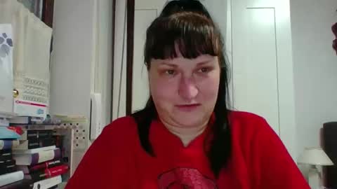 Melisa online show from March 5, 2026, 6:15 pm