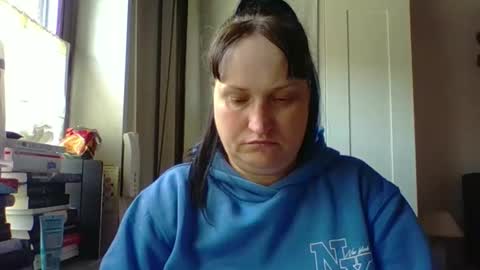 Melisa online show from March 24, 2026, 11:15 am