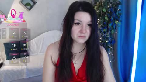 Erica online show from January 13, 2026, 1:33 am