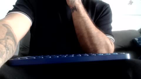 Originally str8 sancho but cant access account  online show from February 8, 2025, 10:19 pm