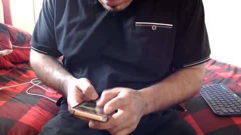 Originally str8 sancho but cant access account  online show from March 10, 2025, 11:27 pm