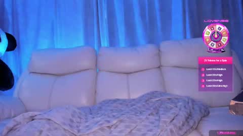 _sugarr3d online show from September 18, 2025, 2:08 pm