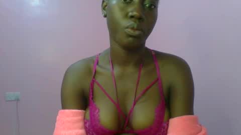 Gabriella online show from January 27, 2025, 11:00 pm