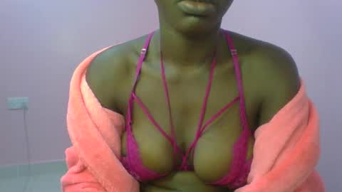 Gabriella online show from January 28, 2025, 2:43 am