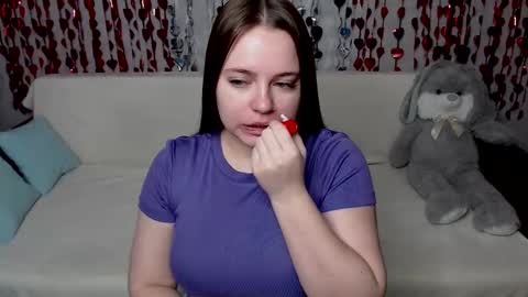 Snapshot of _sweet_lana_ chatting on February 10, 2026, 5:22 am Lana online show from February 10, 2026, 5:22 am