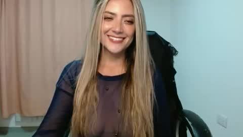 Rachel  online show from February 20, 2026, 2:19 am