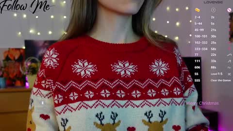 Snapshot of _sweetcams_ chatting on December 25, 2024, 4:22 am Dasha  online show from December 25, 2024, 4:22 am