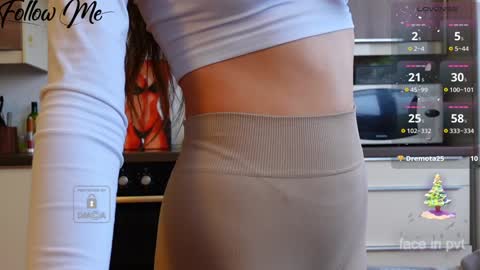 Snapshot of _sweetcams_ chatting on January 24, 2025, 8:44 am Dasha  online show from January 24, 2025, 8:44 am
