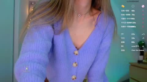 Dasha  online show from May 21, 2026, 5:36 am