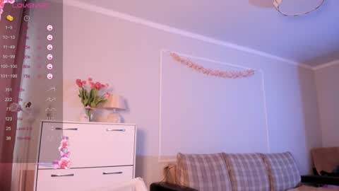 _sweetiemary_ online show from March 11, 2026, 3:23 am