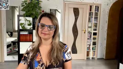 Daria online show from October 16, 2025, 5:52 am