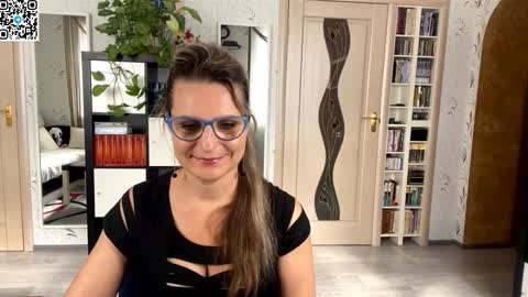 Daria online show from October 20, 2025, 9:54 am