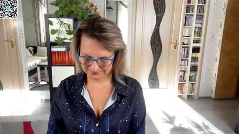 Daria online show from October 23, 2025, 9:52 am