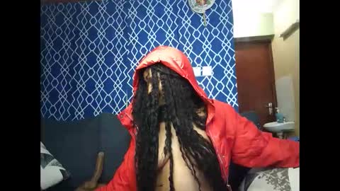 Candie online show from February 13, 2026, 5:03 am