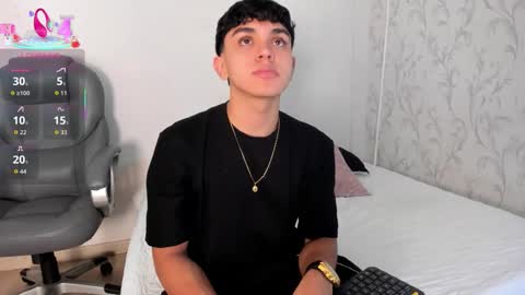 _taylorblack online show from February 27, 2026, 11:32 am