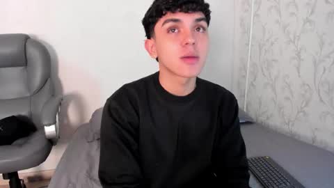 _taylorblack online show from March 18, 2026, 11:35 am