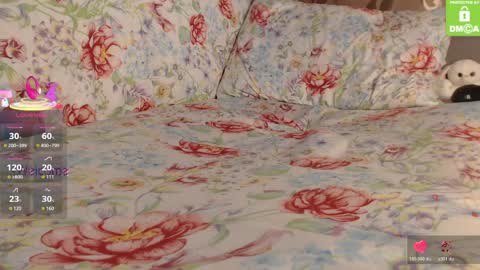 Mia online show from April 6, 2026, 4:46 am