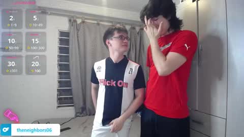 Scot y Patrick online show from January 17, 2025, 1:04 am