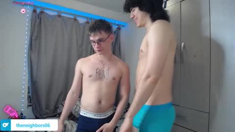 Scot y Patrick online show from January 25, 2025, 3:30 am