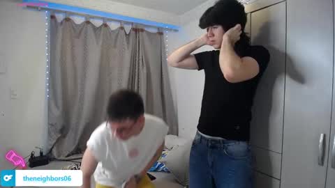 Scot y Patrick online show from January 30, 2025, 12:50 am