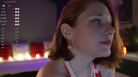 Evi online show from March 8, 2026, 6:34 pm