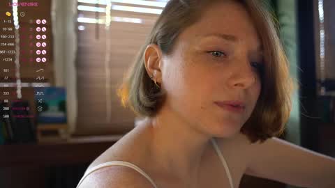 Snapshot of _the_sun_ chatting on April 30, 2026, 11:38 am Evi online show from April 30, 2026, 11:38 am