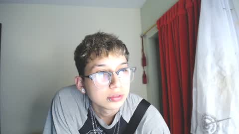 Thomas online show from December 20, 2024, 11:05 pm