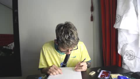 Thomas online show from December 26, 2024, 10:20 pm