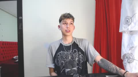 Thomas online show from December 31, 2024, 2:51 am