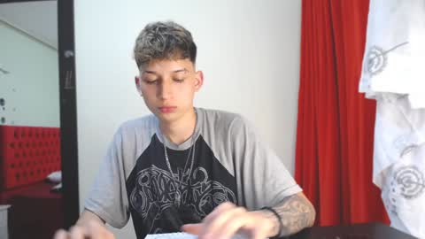 Thomas online show from December 31, 2024, 5:55 am