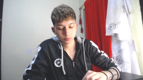 Thomas online show from January 12, 2025, 4:31 am