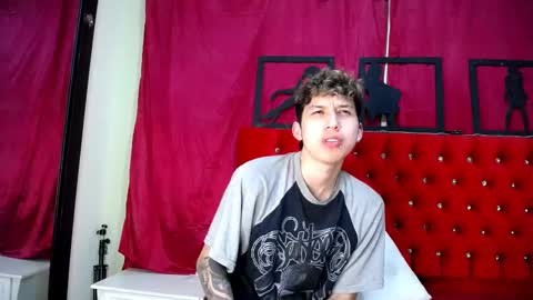 Thomas online show from February 28, 2025, 7:26 am