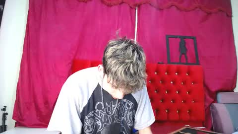 Thomas online show from March 1, 2025, 4:44 pm