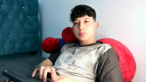 Thomas online show from February 19, 2026, 4:41 am