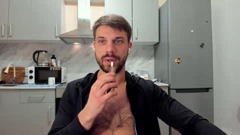 Tony Wolf online show from February 2, 2026, 10:08 pm