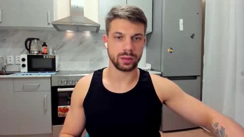 Tony Wolf online show from February 22, 2026, 7:34 pm