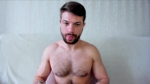 Tony Wolf online show from March 31, 2026, 10:26 am