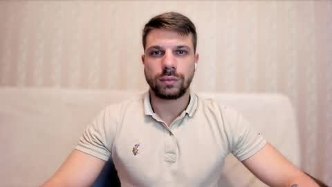 Tony Wolf online show from April 23, 2026, 5:37 pm