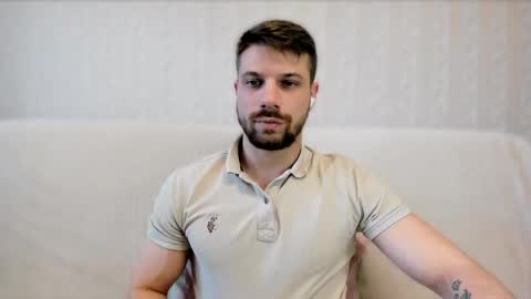 Tony Wolf online show from April 24, 2026, 11:34 am