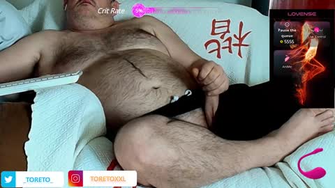 Snapshot of _toreto_ chatting on January 19, 2025, 1:44 pm OO online show from January 19, 2025, 1:44 pm