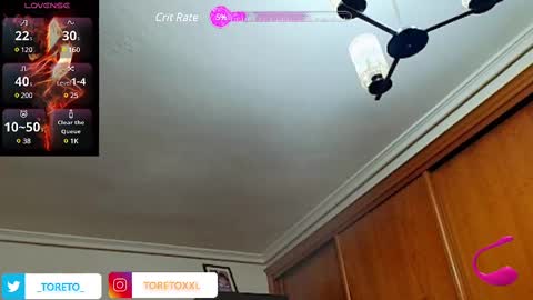 Snapshot of _toreto_ chatting on February 24, 2025, 6:04 pm OO online show from February 24, 2025, 6:04 pm