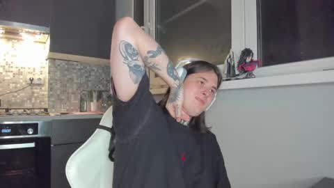 _torfin_ online show from March 8, 2025, 12:33 am