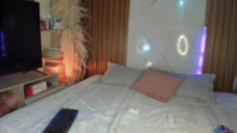 Snapshot of _unforgettablee chatting on May 23, 2026, 2:10 pm Hello My name is Annie nice to meet you online show from May 23, 2026, 2:10 pm